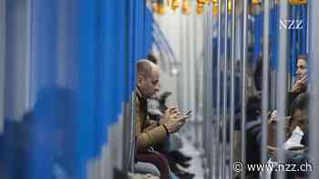 KOMMENTAR - Westliche Staaten verurteilen das Ausspionieren von Handys. Dabei haben sie das Problem mitverursacht