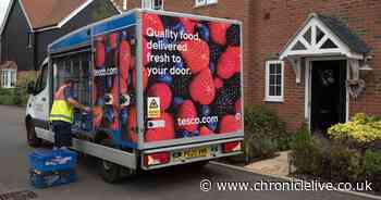 Tesco's big change to online shopping orders sparks angry backlash