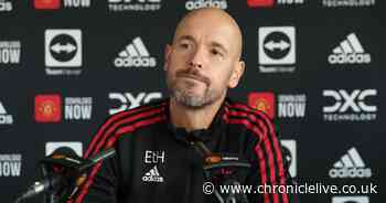 'They delay' - Manchester United manager Erik ten Hag takes swipe at Newcastle United