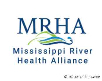 Ambulance crews displaced by small fire at Almonte paramedic base