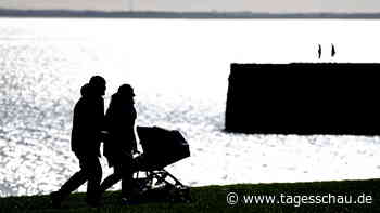 Gesetzesentwurf sieht Sonderurlaub nach der Geburt des Kindes vor