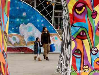 Edmonton weather: Fabulous Friday forecast