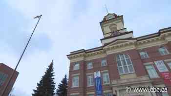 Disability services group backs out of deal to buy old St. Boniface city hall, citing rising costs