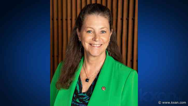 Austin Energy General Manager Jackie Sargent retires effective immediately