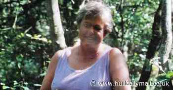 Widow Dee lost 5st to go from 'Mrs Blobby to The Green Goddess'