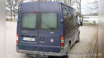 „Ihre Kutsche haben wir stillgelegt“: Polizei stoppt Hochzeitspaar in schrottreifem Ford