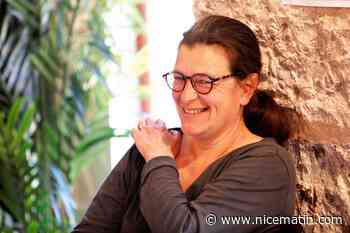 "Une île, ce n’est pas toujours le paradis": Luce Michel signe son premier polar "Vue mer"