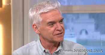 ITV issue update as Phillip Schofield not expected to return to This Morning for weeks
