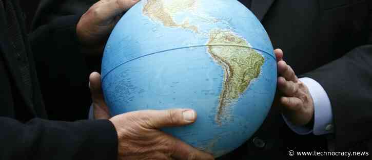 Year One: China Emerges At Center Of New World Order