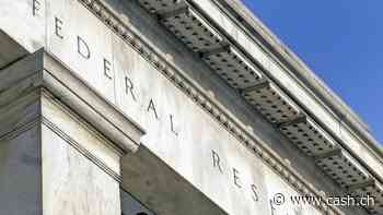 US-Bürger steigern Konsum etwas - Rätselraten über Zinskurs der Notenbank
