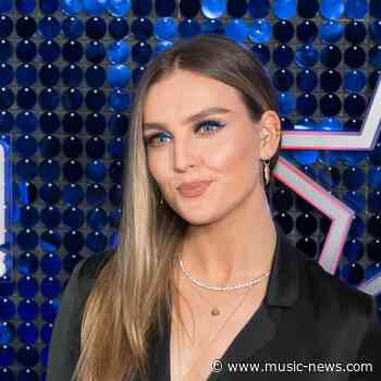 Perrie Edwards doesn't have 'deadline' to release solo music