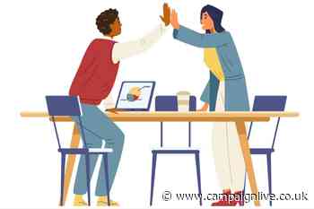 Advertising ranked as fifth happiest industry in the UK