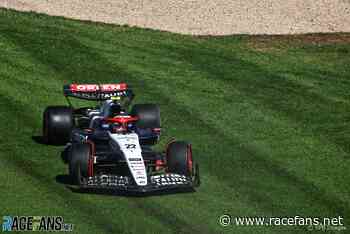 2023 Australian Grand Prix practice in pictures | F1 Pictures