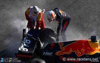 “Very frustrating” Australian GP showed where Red Bull had gone wrong – Verstappen | 2023 Australian Grand Prix
