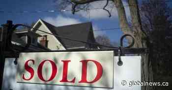 Ontario to expand deposit insurance coverage to credit unions for homebuyers