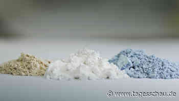 Seltene Erden - Rohstoffe für die Klimawende