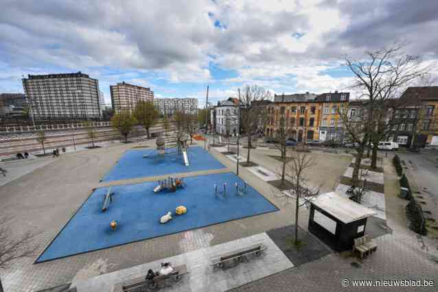 Op bezoek in Borgerhout: “Wie de buurt niet kent ziet misschien het drugsgeweld, wij zien spelende kinderen.”