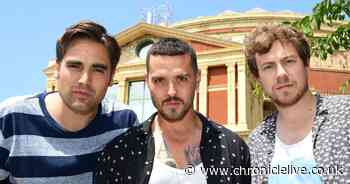 Busted tour 2023: Band adds second Newcastle date after phenomenal demand