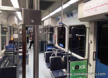 Lack of data on transit violence amounts to ‘blanket of ignorance’: researcher