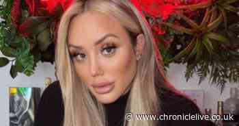 Charlotte Crosby fires TOWIE warning to cast over treatment of Sophie Kasaei