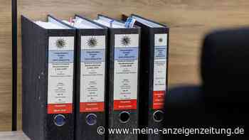 Juwelenraub: Staatsanwalt will Haft und einen Freispruch