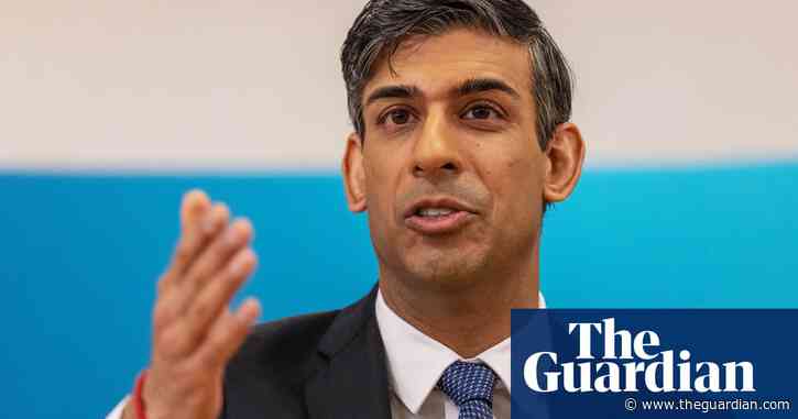 Sunak’s anti-union laws would make UK ‘international outlier’, lawyers say