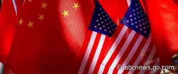 Report: Chinese state-sponsored hacking group highly active