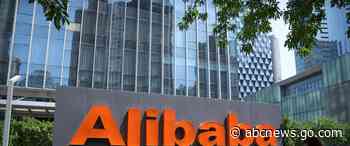 China e-commerce giant Alibaba outlines future strategy