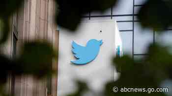 Twitter removes tweets about 'Trans Day of Vengeance'