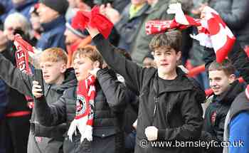 KIDS FOR A QUID AGAINST SHREWSBURY TOWN