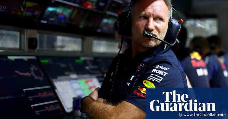 Christian Horner hits out at ‘ludicrous’ plans to hold sprint race in Azerbaijan