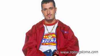 Brian ‘Brizz’ Gillis, Founding Member of Boy Band LFO, Dead at 47