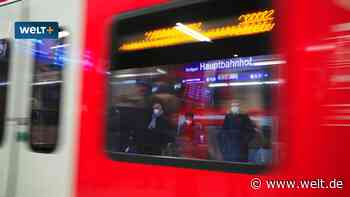 49-Euro-Ticket, Corona, Atomausstieg, Steuer – das ändert sich im April