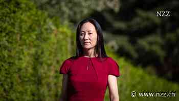 Huawei wächst trotz US-Sanktionen, aber der Gewinn bricht ein. Nun wird die berühmte Finanzchefin erstmals «rotierende» Vorsitzende