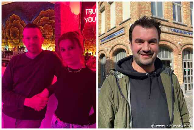 “Jongensdroom komt uit”: Jordy neemt bekend danscafé over van Nico en Stefanie, die nieuwe horecadromen najagen buiten hun thuisstad