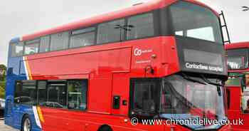 Call for Gateshead Go North East bus route to be reinstated after fears of delays