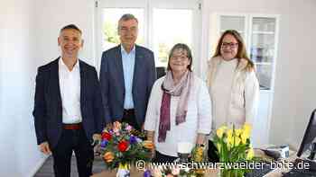 Praxis für Psychiatrie in Altensteig: Scherben wieder zu Gefäß zusammenfügen