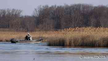2 people still missing after 6 bodies pulled from St. Lawrence River near Ontario-Quebec border
