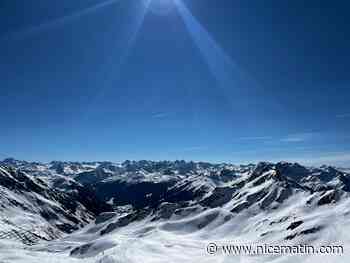 La fonte des glaciers autrichiens a battu des records en 2022
