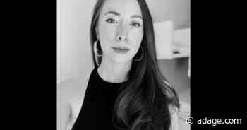 Weber Shandwick New York CCO Angela Mears dies at 35