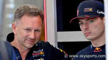 Horner: Red Bull 'always strive' to give both drivers best opportunity