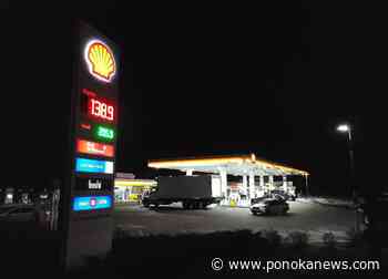 Carbon price and rebates rising Saturday in Ontario, Prairies