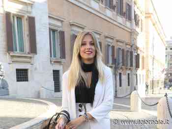 Grazia Di Maggio, chi è la più giovane della maggioranza