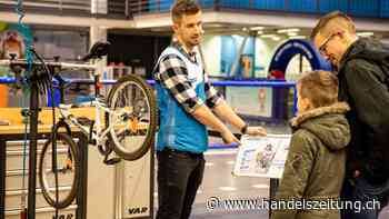 Decathlon lanciert Testlauf mit Verleih von Kindersportartikeln