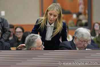 Gwyneth Paltrow scores court win that means more than $1