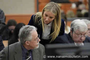 Gwyneth Paltrow scores court win that means more than $1