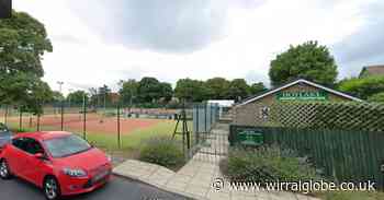 Plans for 'better facilities' at Hoylake Lawn Tennis Club