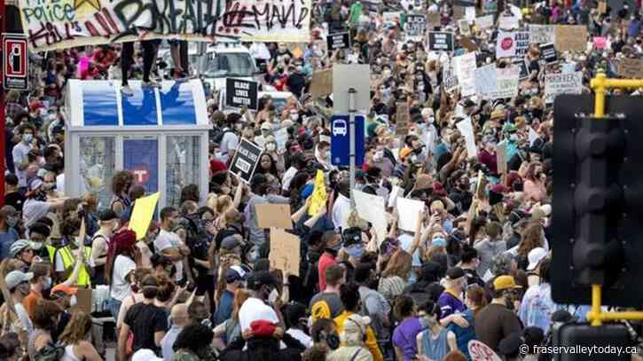 Minneapolis leaders approve agreement to revamp policing