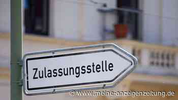 Bundesrat stimmt Digitalisierung der Kfz-Zulassung zu