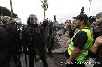 Retraites: une centaine de plaintes déposées à Paris pour des "arrestations arbitraires"
